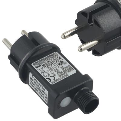 Замена светодиодного трансформатора 31 В 6 Вт для рождественской елки, гирлянды