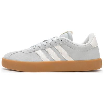 Женские кроссовки Vl Court 3.0 Wonder Silver Off White Gum JP7539