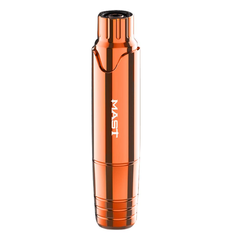 Мачта для татуировки, роторная ручка для татуировки, ручка для макияжа, японский мотор без сердечника, RCA Connect