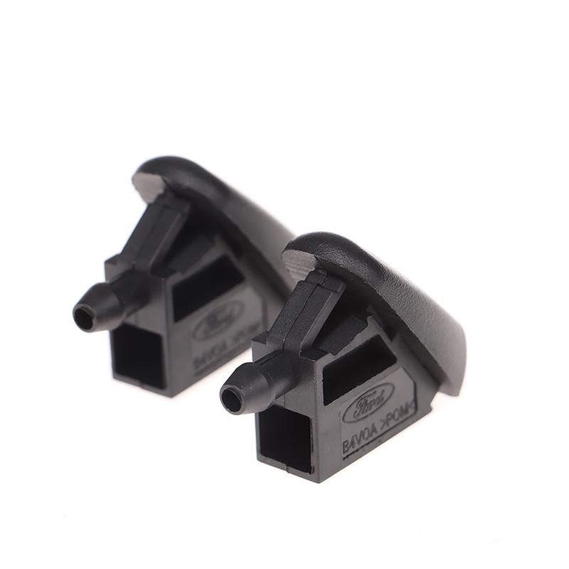 2 шт. насадка для омывателя ветрового стекла для Ford Focus Mk3 для Mondeo Mk5