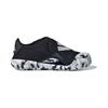 Adidas Altaventure Comfortable Casual Non-Slip Shock Absorbing Sandals Kids Sandals Black White ID7859