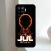 JUL Это не LOL Чехол для OPPO A78 A98 A18 A38 A58 A5 A6 Pro A15 A17 A57 A16 A76 A96 A54 A74 A94 A40 A60 A80