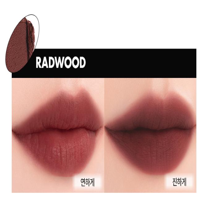 Romand Rom & nd Blur Fudge Tint 5g 8 цветов