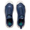 Li Ning Soft Go In My Name Victory Slip-On амортизирующие нескользящие износостойкие дышащие легкие повседневные туфли с низким верхом AGLU276-2