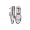 Converse Chuck Taylor All Star Shoreline Удобные Универсальные Низкие Кеды из Канваса Женские кроссовки Светло-фиолетовый A00567C