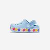 Пальто Crocs Daisy Clog T-CRS209067