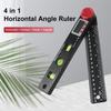 0-999.95° Digital Protractor Digital Display Measuring Angle Ruler  Digital Instrument