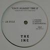 12-дюймовая пластинка JA RULE - Race Against Time II / Niggas & Bit MI187A7 The INC Records 2003 US Рэп и хип-хоп/R&B Б/У