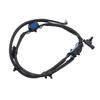 Форсунка омывателя капота для BMW X3 F25 X4 F26 61667213281