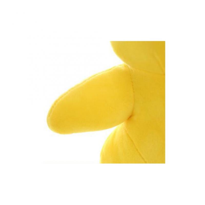 45cm Anime Pikachu Large Stuffed Dolls Soft Plush Toys