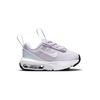 Nike Кроссовки Air Max Interlock Lite TD Violet Frost White Baby Фиолетовые Barely-Grape Pure-Platinum DH9410-500