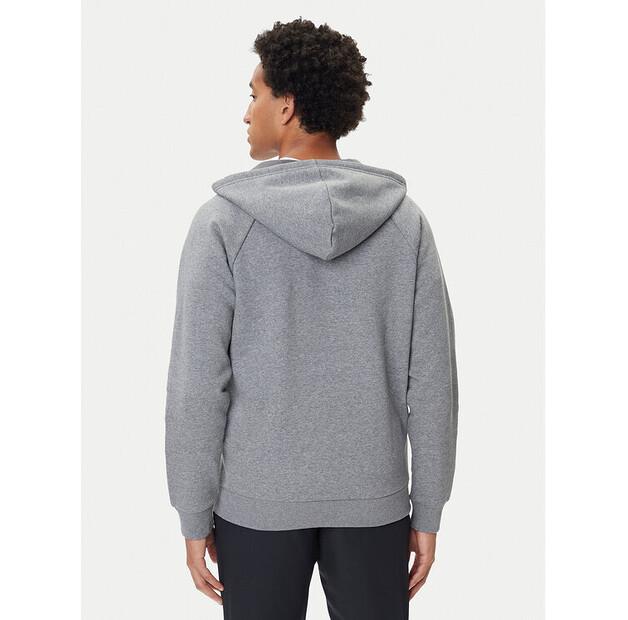 Толстовка Under Armour Rival Fleece FZ Hoodie