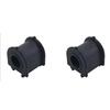 2pcs Stabilizer Bar Link Bushing For Toyota Lexus RX350 AWD 300 400H 48815-48040