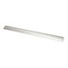 Large 40 Cm Graduated Aluminum Ruler
