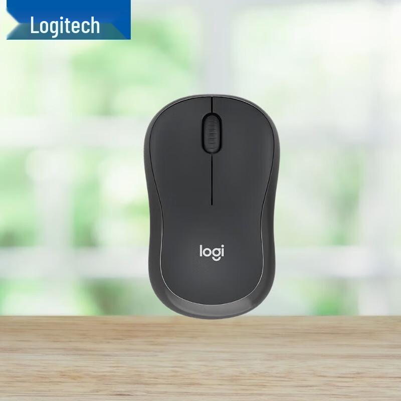 Logitech M240 Wireless Bluetooth Mouse