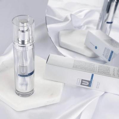 CU Vitamin U Serum 60 мл Антивозрастная, Корейская косметика, Kbeauty, образец