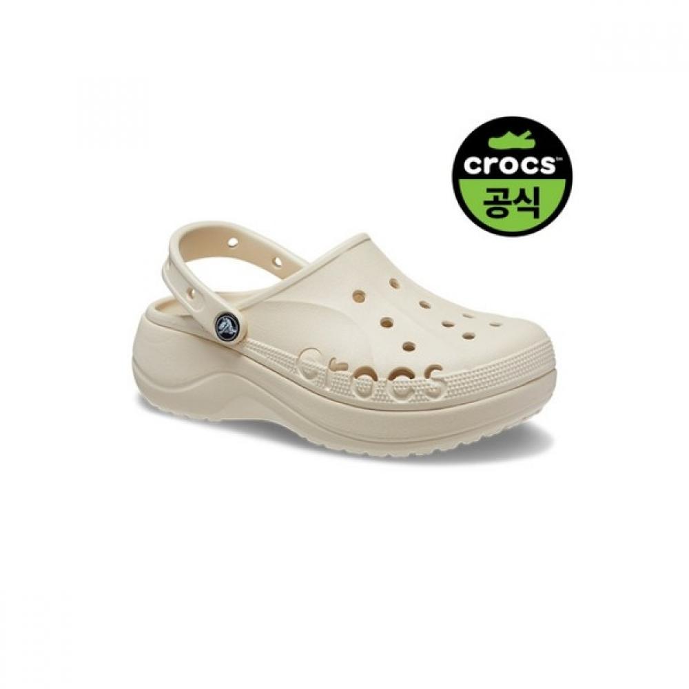  CrocS CrocS Official Women S Baya Platform Clog Wwt 25Swcl208186 