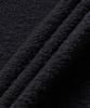 POLO RALPH LAUREN Garment Dye Fleece Sweatshirt - Black