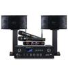 SANSUI PK06 Профессиональная домашняя аудиосистема KTV Штепсель CN (адаптер в комплекте)