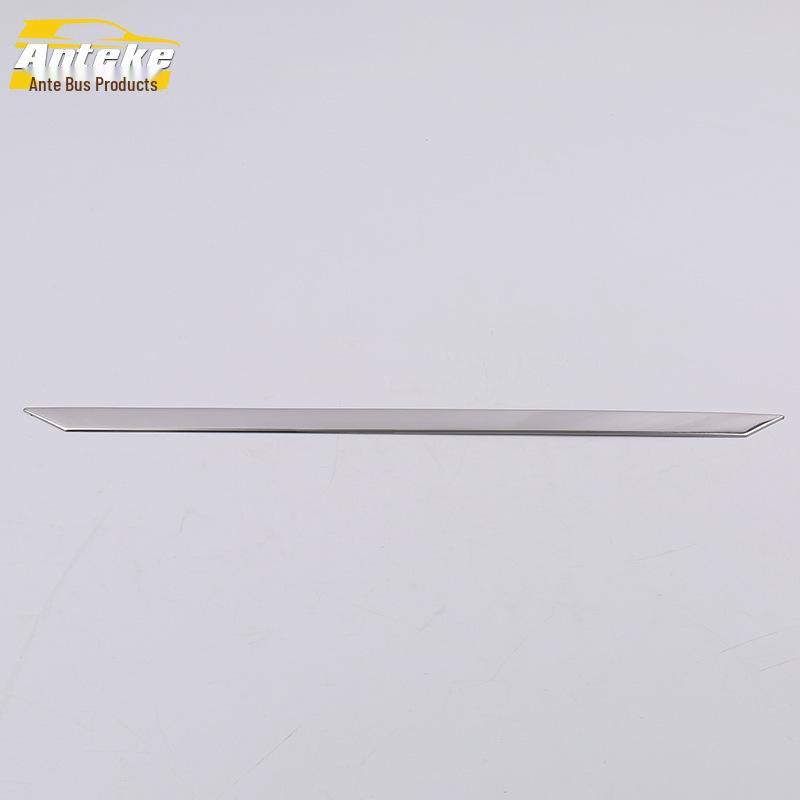 13 K2 Rear Trim Anti-Scratch Tailgate Decorative Strip