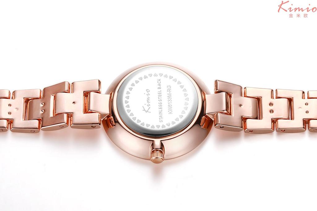 KIMIO K6133 Бренд Часы Женские (5)