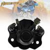 Left Hydraulic Brake Rear Caliper Pump for Off-Road Quad Bike 50cc 110cc 150cc 200cc 250cc Cargo ATV Kart Modification Parts
