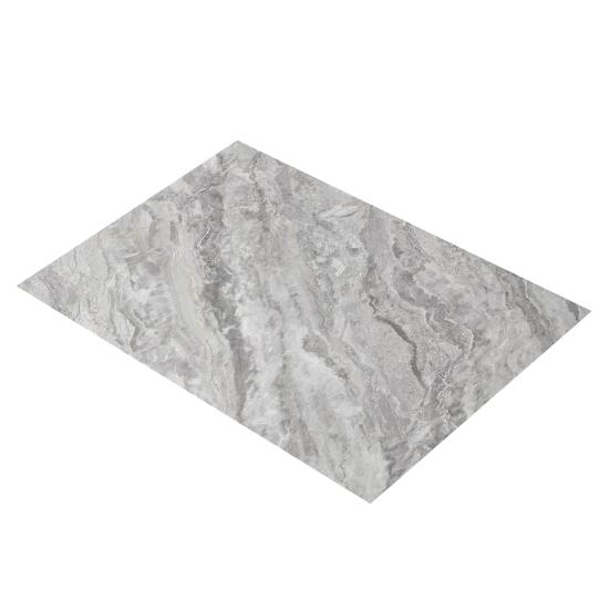 Мраморный коврик для сушки посуды Быстросохнущая диатомовая земля Водопоглощающая подкладка Посуда Кухонная столешница Миска Бутылка Подставка для чашек Диатомитовый коврик