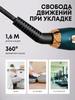 Заколка m1ZP6CqD, скорость 1, крутящий момент 1, зеленая