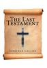 Книга The Last Testament