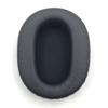 2Pcs Foam Sponge Replacement Ear Cushion Headset Headset Earmuff Ear Pads for Sony WH-CH710N CH720N