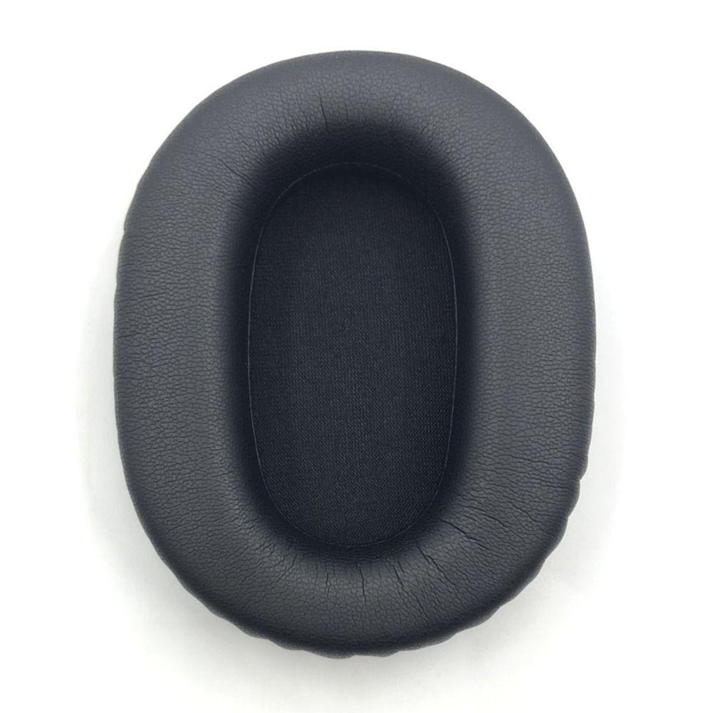 2Pcs Foam Sponge Replacement Ear Cushion Headset Headset Earmuff Ear Pads for Sony WH-CH710N CH720N