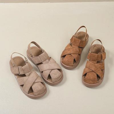 Женская обувь – Сандалии