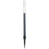 Гелевый стержень для шариковой ручки Mitsubishi Pencil Signo 0.38 черный UMR83E.24