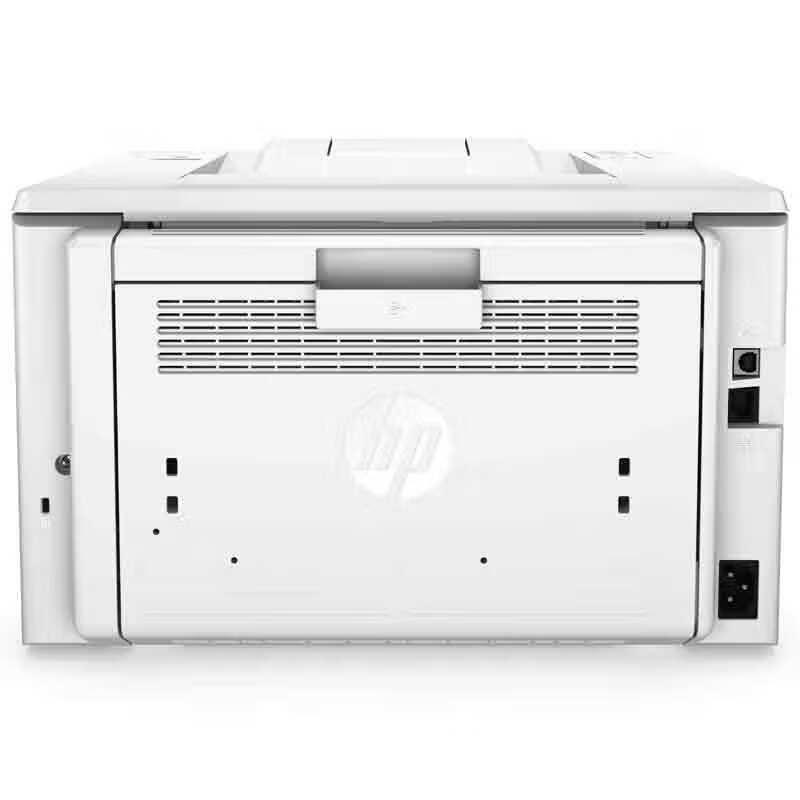 HP M203dw A4 Black & White Laser Printer CN plug (adapter included)