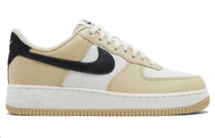 Nike Air Force 1 '07 Lx Low Team Gold DV7186-700