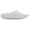 Nike ReactX Rejuven8 Нескользящие Устойчивые к истиранию Шлепанцы-слайды Женские Белые Кроссовки HV4484-100