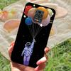 Для Xiaomi Redmi Note 9 Чехлы Мягкий ТПУ Силикон Мультяшный Задняя Крышка Телефона На Redmi Note 9 Pro Чехол Note 9s Note 9 s Бампер Fundas