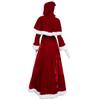 Fashion Women Christmas Cosplay  Princess Dress Vintage  Witch Dress