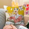 Japanese CCandy Candy Pillowcase toon Gift Cushion Cover Bedroom Home Sofa Chair Seat Decor pillow case