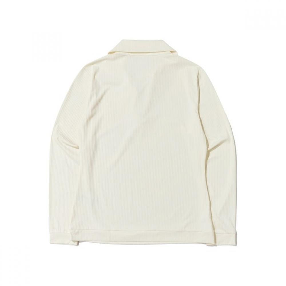 Eider Женская футболка на молнии S MorriS Dwp23234