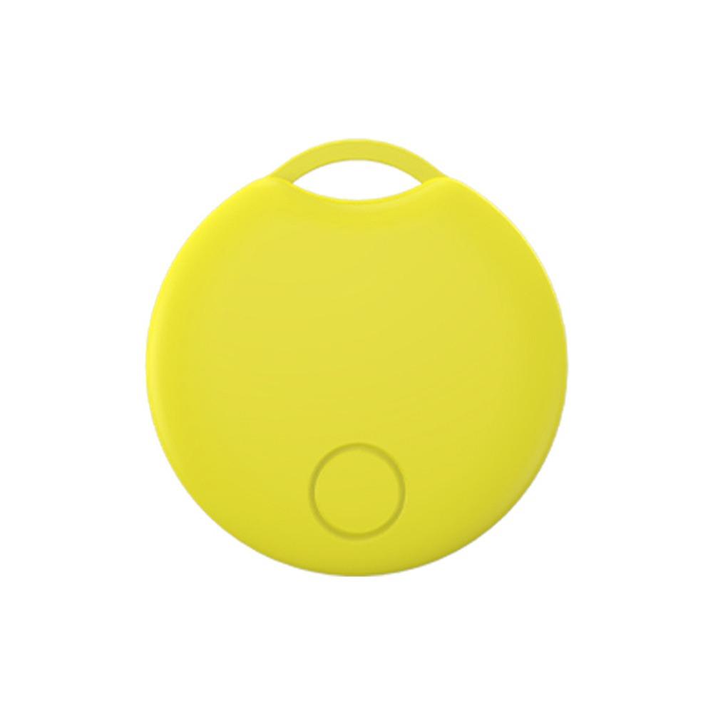 Real-Time Tracking Pet Smart Tracker Mini Anti Loss Tracker Bluetooth GPS Tracker  For IOS System