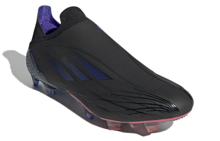 adidas X Speedflow+ Fg 'Черный Чернильный Звук' FY3342
