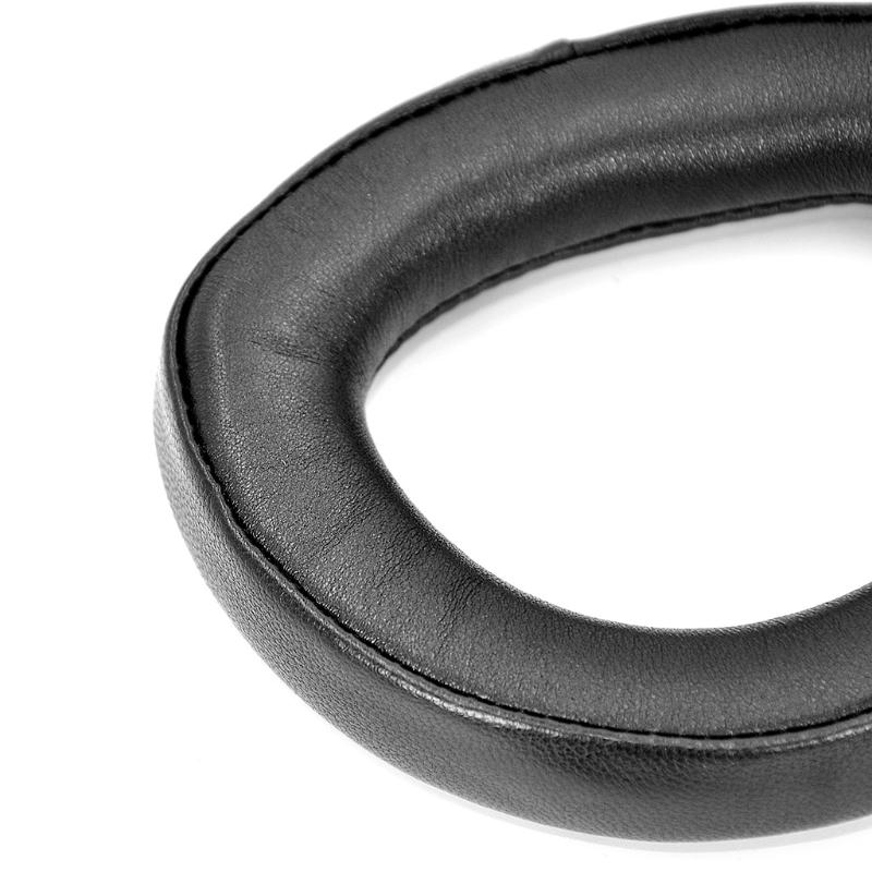 Подходит для наушников HD700, амбушюры, чехлы для наушников, губчатые амбушюры, кожаные наушники, сменные гарнитуры