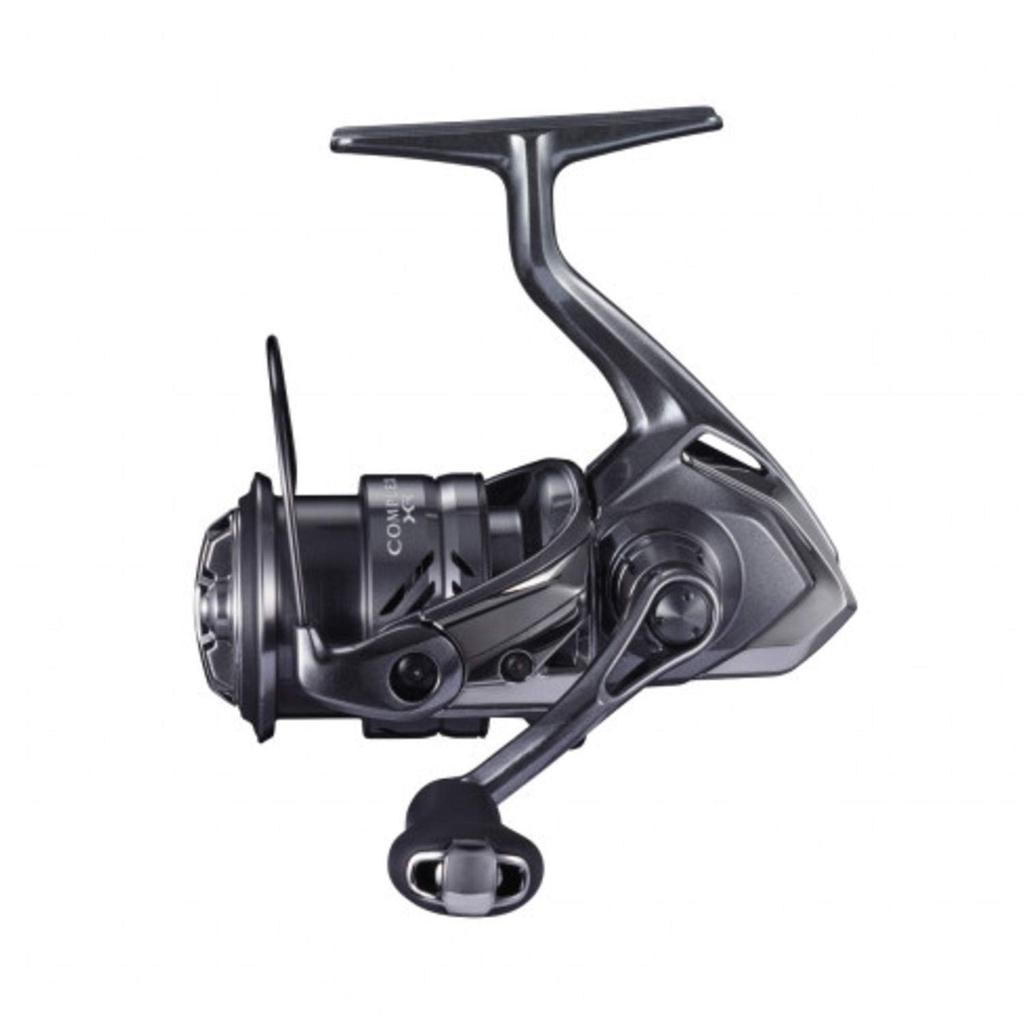 SHIMANO Катушка для спиннинга для автобуса Complex XR 2021 C2000 F4 Bus