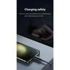 PD 45W Fast Charging Cable For Samsung Galaxy S25 S24 S23 S22 S21 Ultra Plus USB C Data Cable A56 A55 A54 Note 20 10 Accessories