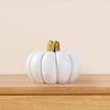 Mini Pumpkin Place Card Holders Table Holder Fall for Thanksgiving