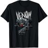 Venom Eddie Brock T-Shirt