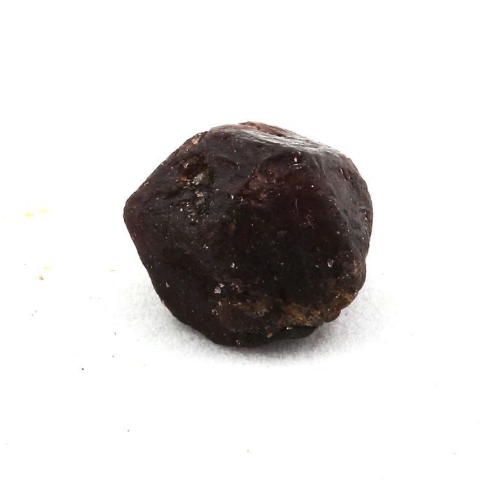 Pierres et Minéraux. Grenat. 4.12 ct. Skardu Area, Gilgit-Baltistan, Pakistan.