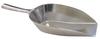 ALUMINUM SCOOP 240G 377850 - SHOVEL AL 0240