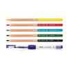 Colored Pencils Milan Watercolors Multicolor